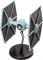 Model do sklejania (modelarstwo) Revell Tie Fighter (1:110) 