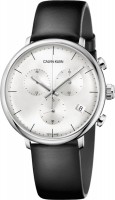 Фото - Наручний годинник Calvin Klein K8M271C6 