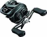 Zdjęcia - Kołowrotek Daiwa Tatula SV 70L 