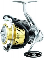 Zdjęcia - Kołowrotek Daiwa Procyon LT 2500D-CXH 