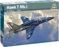 Model do sklejania (modelarstwo) ITALERI Hawk T Mk. I (1:48) 