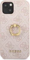 Чохол GUESS Ring Stand for iPhone 13 mini 