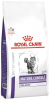 Корм для кішок Royal Canin Mature Consult Balance  10 kg