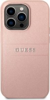 Чохол GUESS Saffiano Strap for iPhone 14 Pro 