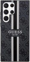 Чохол GUESS Printed Stripe for Galaxy S23 Ultra 