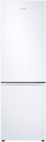 Холодильник Samsung RB34T601FWW білий