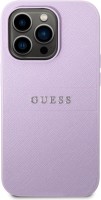 Чохол GUESS Saffiano Strap for iPhone 14 Pro Max 