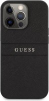 Etui GUESS Saffiano Strap for iPhone 13 Pro 