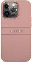 Чохол GUESS Saffiano Strap for iPhone 13 Pro Max 