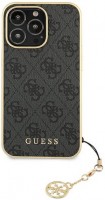 Etui GUESS Charms Collection for iPhone 13 Pro Max 
