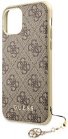 Фото - Чохол GUESS Charms Collection for iPhone 11 