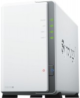 NAS-сервер Synology DiskStation DS223j ОЗП 1 ГБ