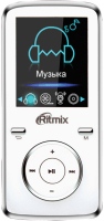 Zdjęcia - Odtwarzacz Ritmix RF-4950 4Gb 