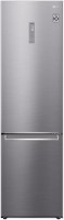 Холодильник LG GB-B62PZ5CN1 нержавіюча сталь
