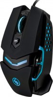 Фото - Мишка IOGEAR Kaliber Gaming FOKUS II Pro 