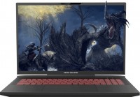 Zdjęcia - Laptop Dream Machines RX4090-17 GM7PX9N (RX4090-17UA28)