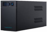 Zdjęcia - Zasilacz awaryjny (UPS) Marsriva MR-UF600L 600 VA