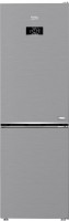 Холодильник Beko B5RCNA 366 HXB1 сріблястий