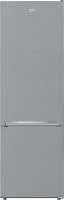 Холодильник Beko RCNT 375I40 XBN сріблястий