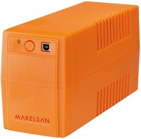 Фото - ДБЖ Makelsan Lion Plus 650VA 650 ВА