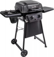 Фото - Мангал / барбекю Char-Broil Classic 280 2-Burner LP Gas Grill 