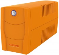 Фото - ДБЖ Makelsan Lion X 650VA 650 ВА