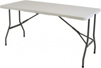 Фото - Туристичні меблі Eurotrail Pavilion Table S 