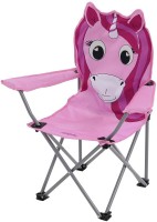 Meble turystyczne Regatta Kids Animal Folding Camping Chair 