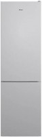 Холодильник Candy Fresco CCE 3T620 FS сріблястий