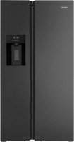 Холодильник Concept LA7691DS графіт