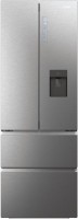 Холодильник Haier HFW-7720EWMP нержавіюча сталь