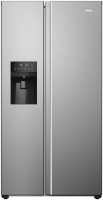 Холодильник Haier HSR-5918DIMP нержавіюча сталь