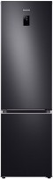 Фото - Холодильник Samsung Grand+ RB38C776CB1 чорний