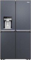 Холодильник Haier HCR-7918EIMB графіт