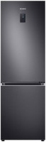 Фото - Холодильник Samsung Grand+ RB34C775CB1 графіт