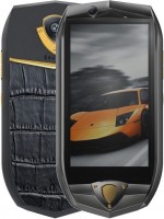 Мобільний телефон Oukitel K16 Mini 128 ГБ / 8 ГБ