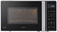 Фото - Мікрохвильова піч Kenwood K20MS21 сріблястий