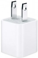 Фото - Зарядний пристрій Apple USB Power Adapter 5W 