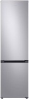 Холодильник Samsung RB38C602DSA сріблястий