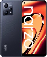 Фото - Мобільний телефон Realme Narzo 50 Pro 5G 128 ГБ / 6 ГБ