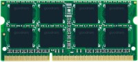 Pamięć RAM GOODRAM DDR3 SO-DIMM 1x8Gb WAE16S08G