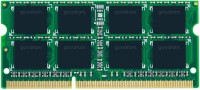 Zdjęcia - Pamięć RAM GOODRAM DDR3 SO-DIMM 1x8Gb WAE13S08G