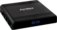 Фото - Медіаплеєр Gelius Pro Smart TV Box AirMax 4/32 