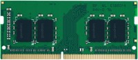 Оперативна пам'ять GOODRAM DDR4 SO-DIMM 1x4Gb WAE26S04G