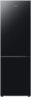 Холодильник Samsung RB33B610EB чорний