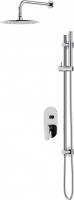 Zestaw prysznicowy Cersanit Inverto S952-005 