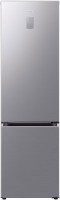 Холодильник Samsung Grand+ RB38C776DS9 сріблястий