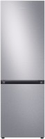 Фото - Холодильник Samsung Grand+ RB34C601DSA сріблястий