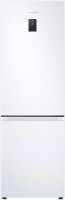 Холодильник Samsung Grand+ RB34C675DWW білий