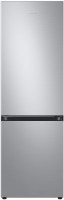 Холодильник Samsung Grand+ RB34C600DSA сріблястий